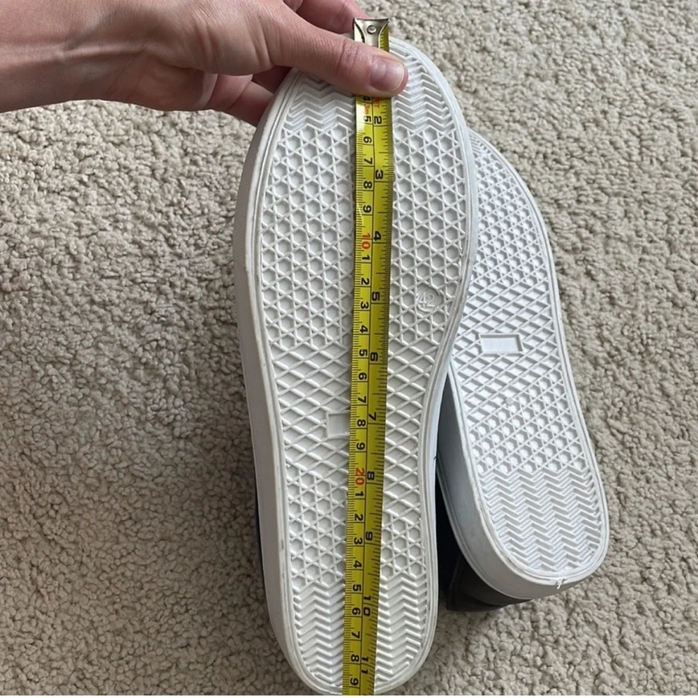 Men’s canvas shoes - Picture 11 of 11